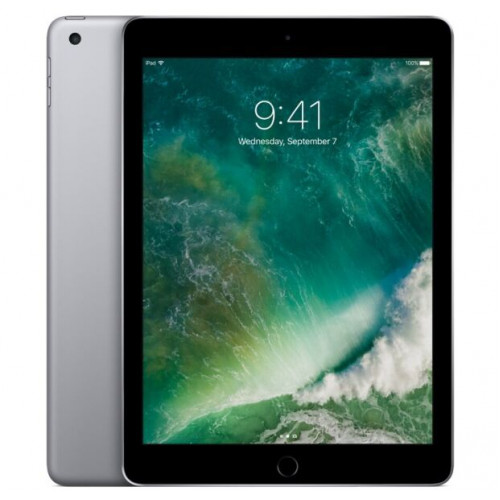 iPad 2018 Wi-Fi, 128gb, Space Gray (MR7J2) б/у